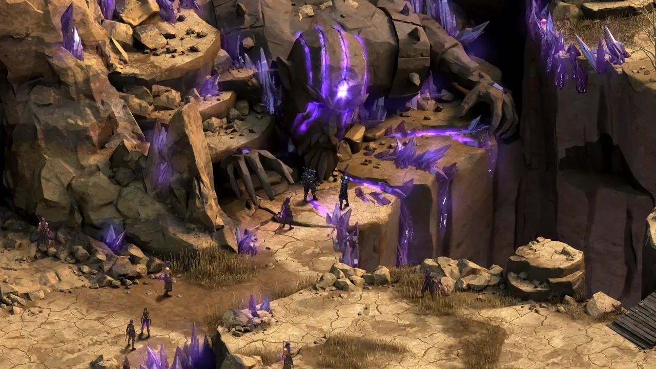 Tyranny header image