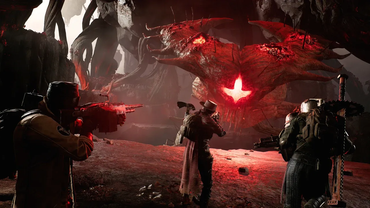 Remnant II header image