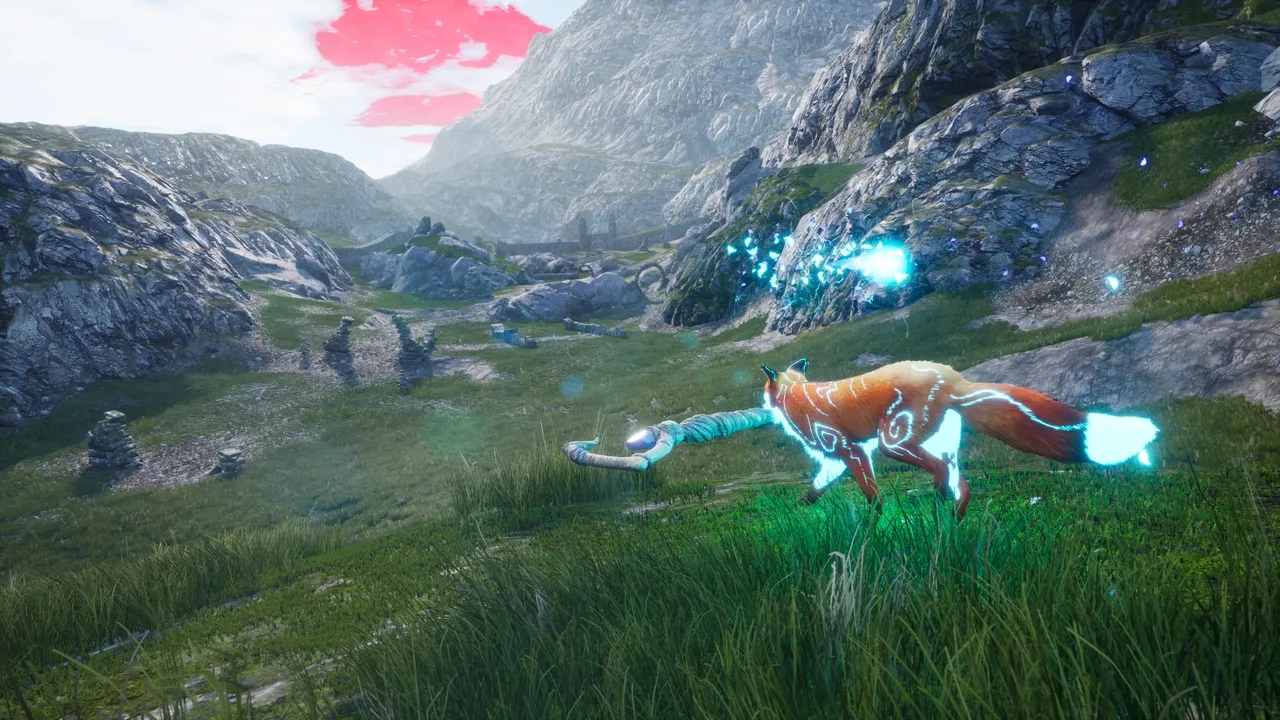 Spirit of the North: Enhanced Edition header image