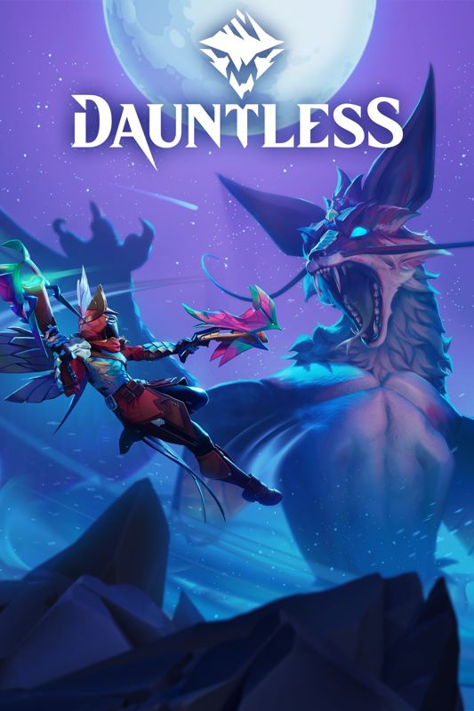 Dauntless