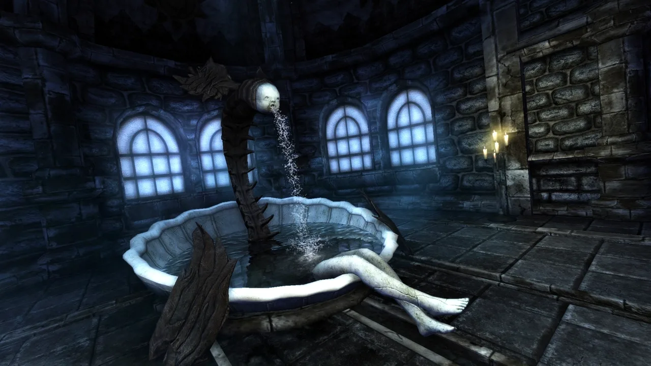 Amnesia: Collection header image