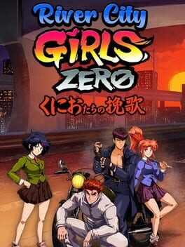 River City Girls Zero