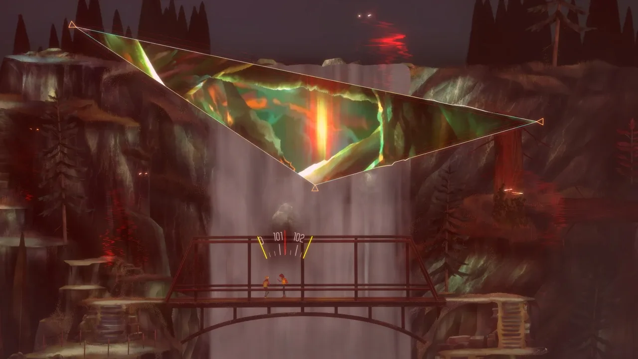Oxenfree II: Lost Signals header image