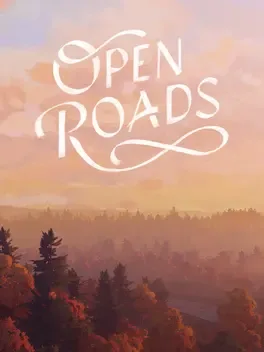 Open Roads