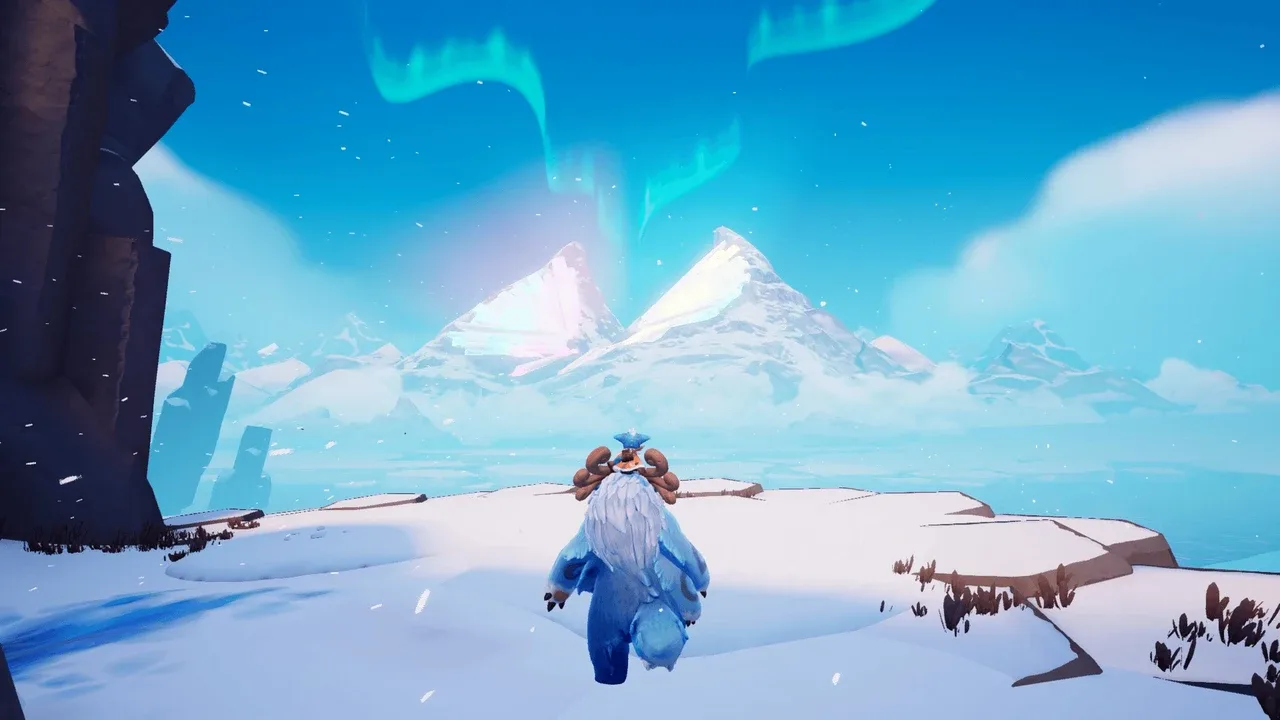 Song of Nunu: A League of Legends Story header image