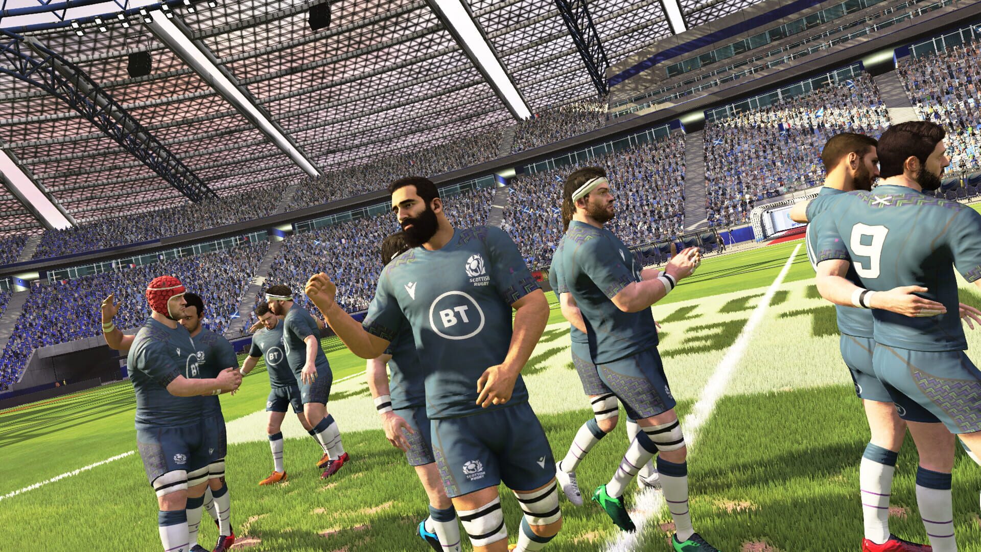 Rugby 20 header image