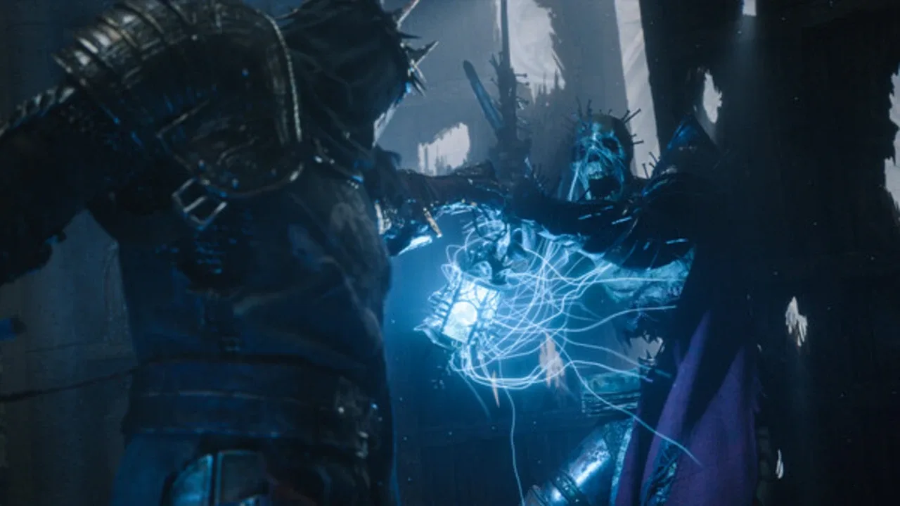 Lords of the Fallen header image