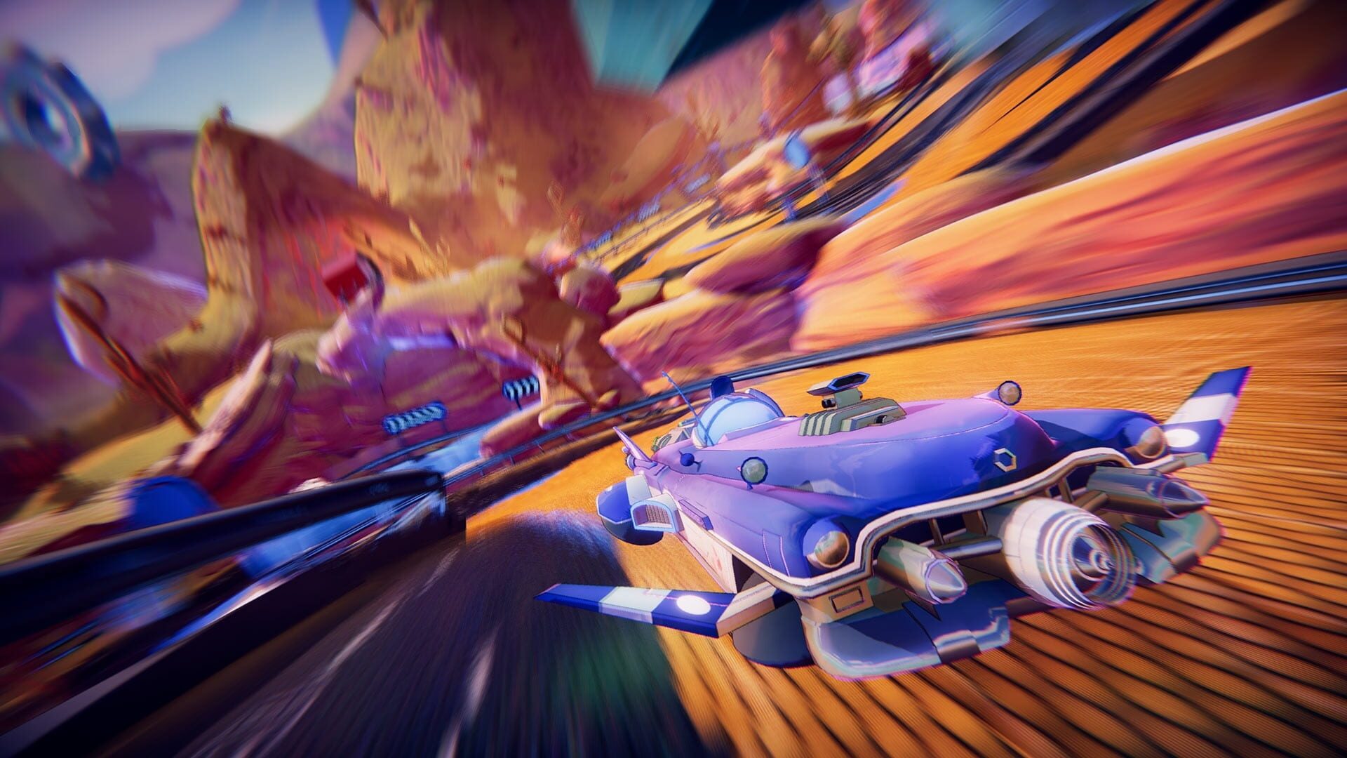 Trailblazers header image
