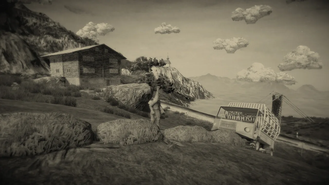 Mundaun header image
