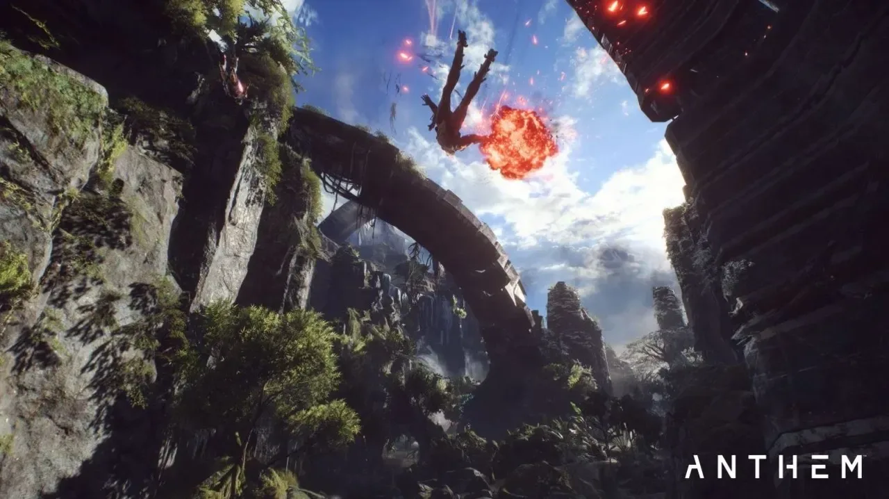 Anthem header image