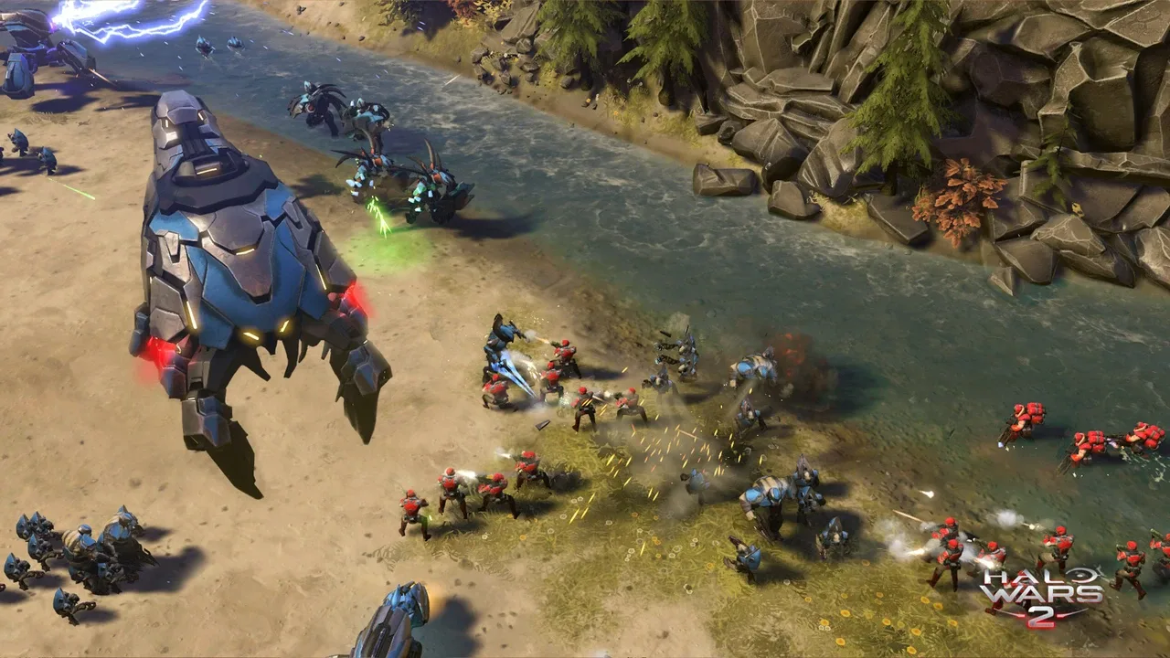 Halo Wars 2 header image