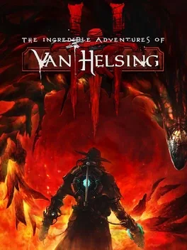 The Incredible Adventures of Van Helsing III