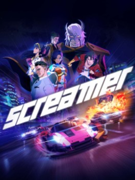Screamer