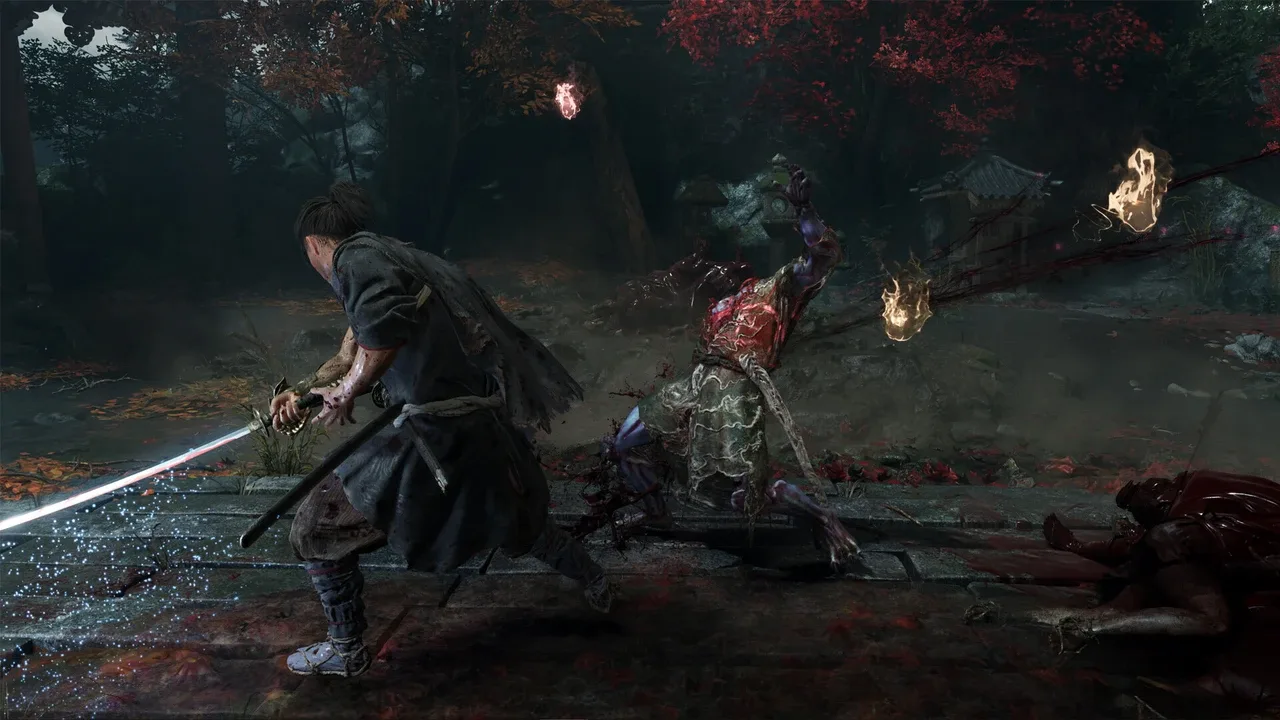 Onimusha: Way of the Sword header image