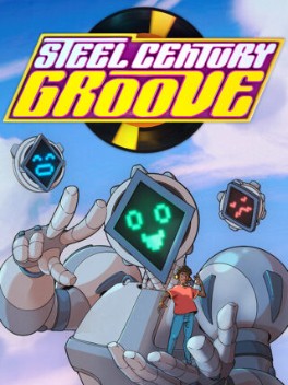 Steel Century Groove