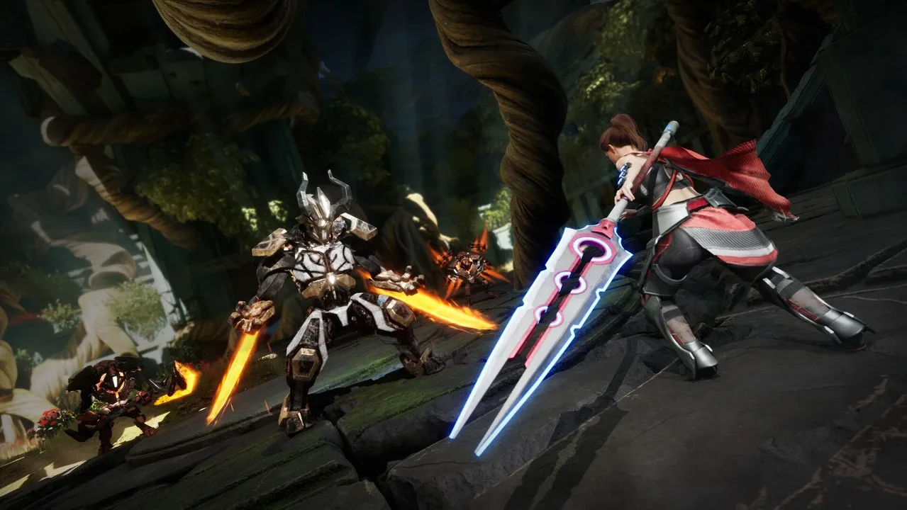 Empyreal header image