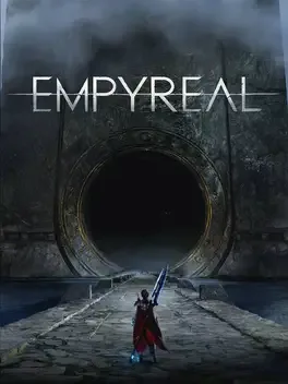 Empyreal