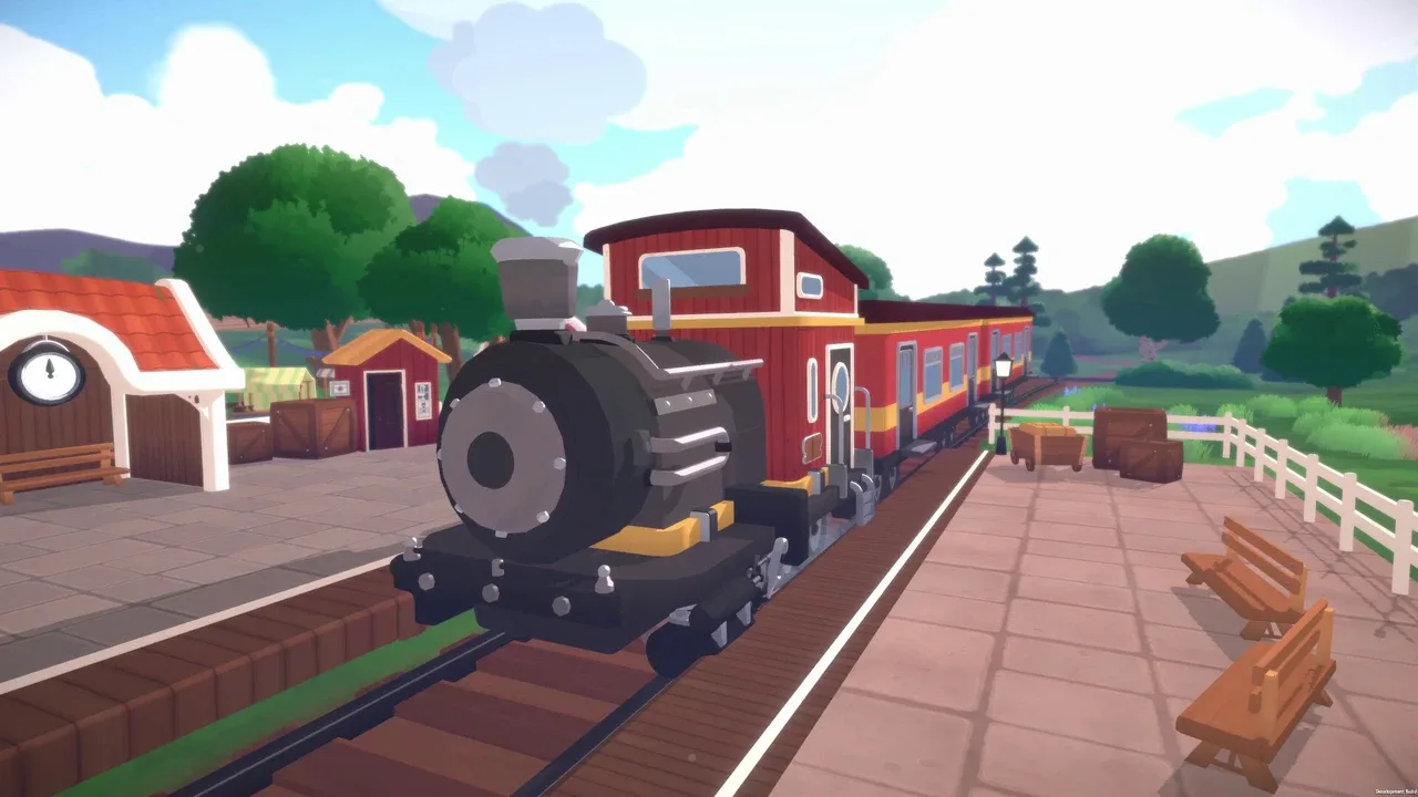Locomoto header image
