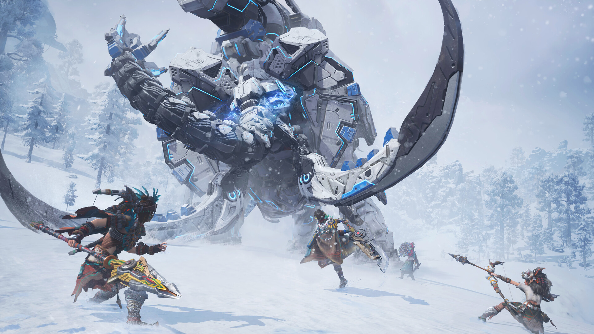 Light of Motiram header image