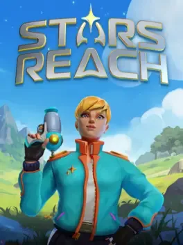 Stars Reach