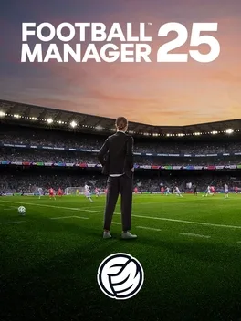 Football Manager 25