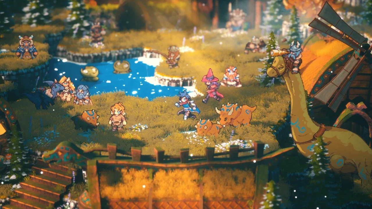 Threads of Time header image