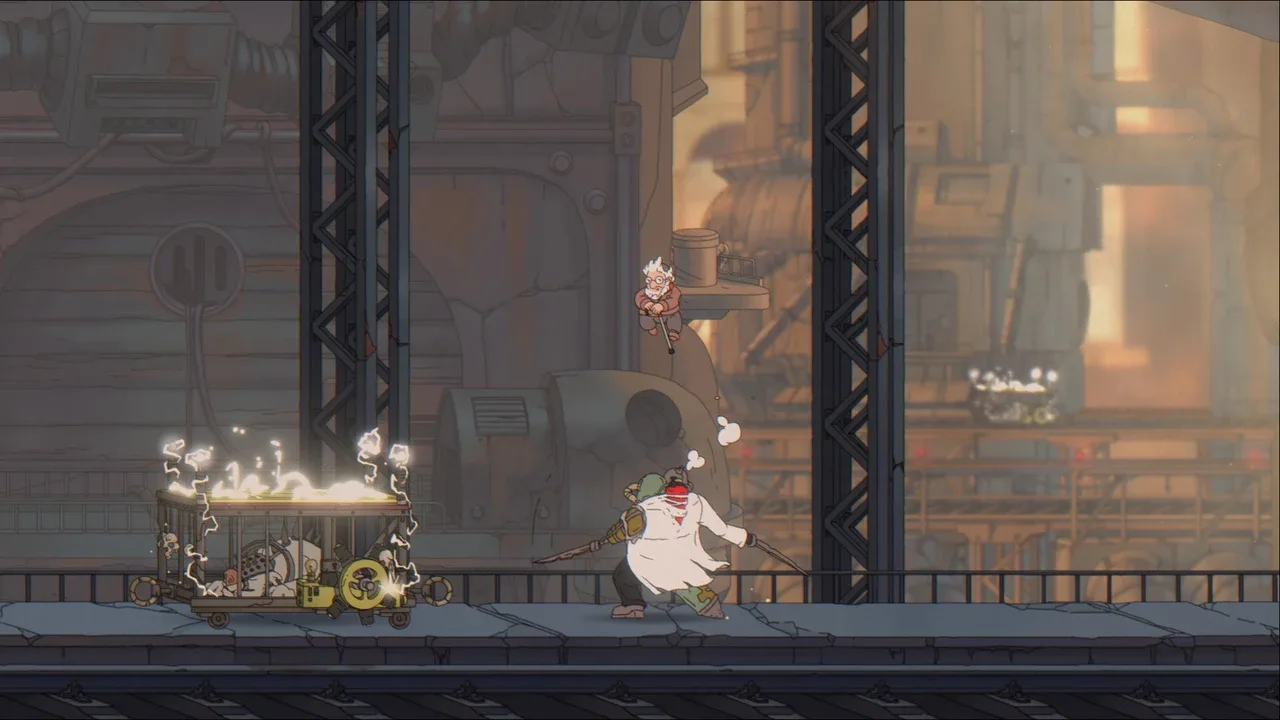 The Eternal Life of Goldman header image