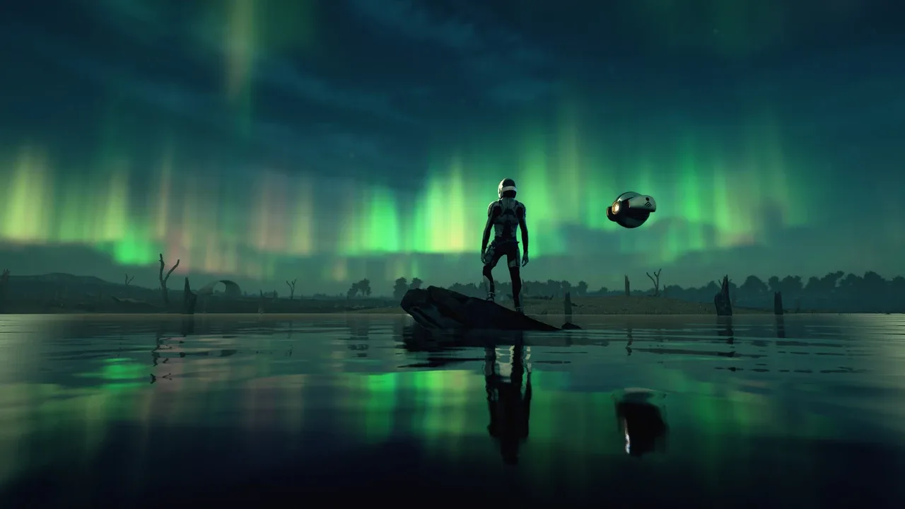Deliver Us Home header image