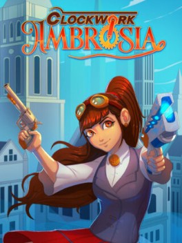 Clockwork Ambrosia