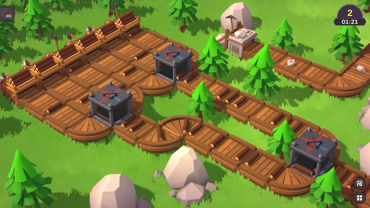 Tower Factory header image