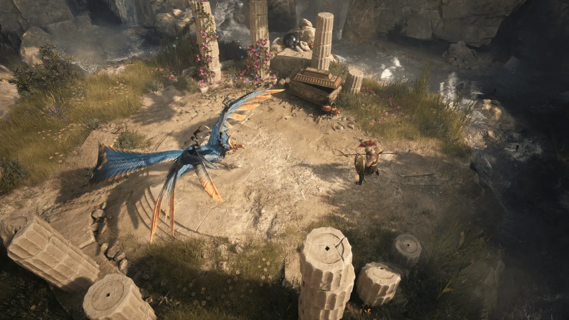Titan Quest II header image