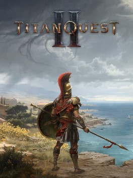 Titan Quest II