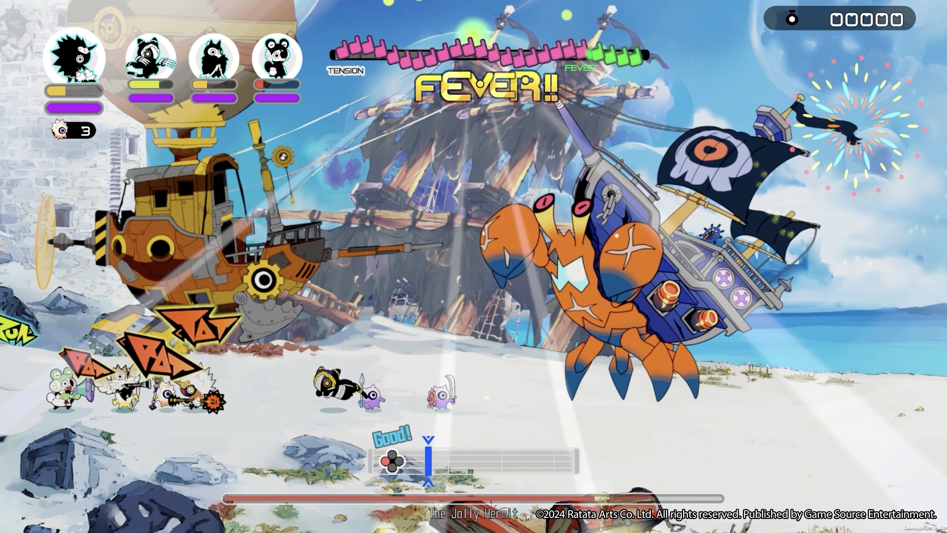 Ratatan header image