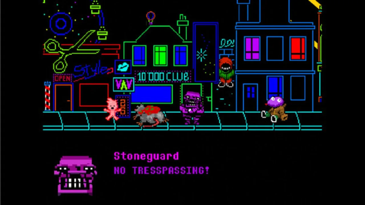 Everhood 2 header image