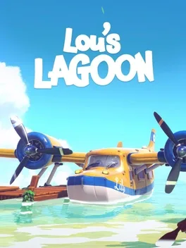 Lou's Lagoon