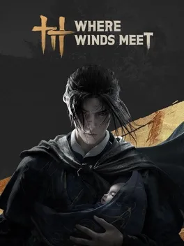 Where Winds Meet