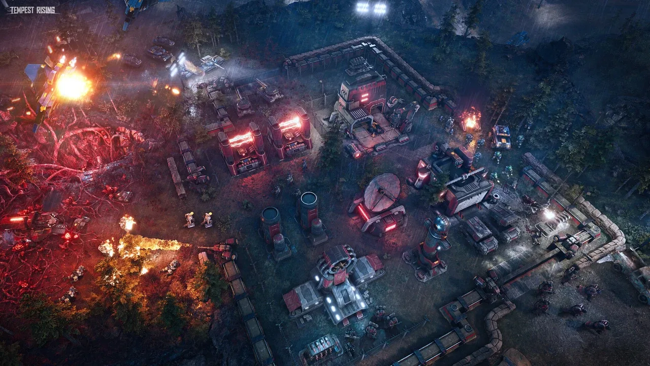 Tempest Rising header image