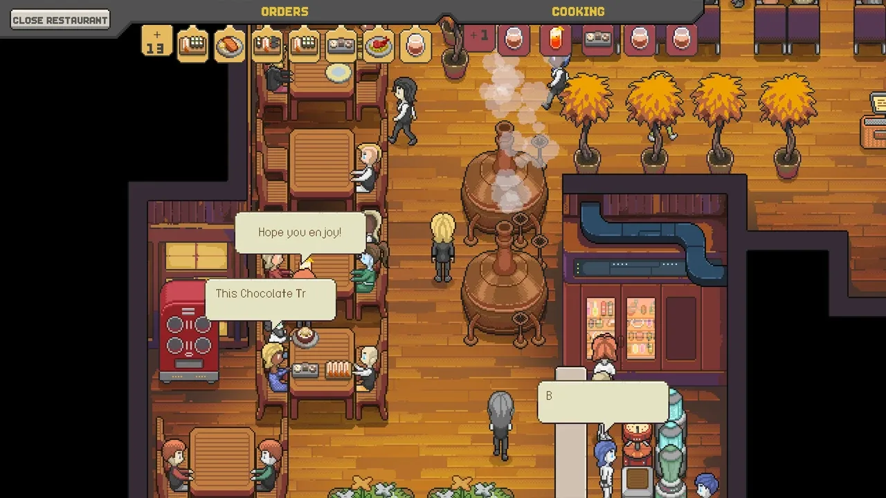 Chef RPG header image