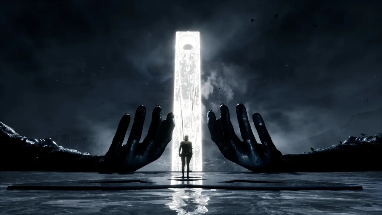 Karma: The Dark World header image