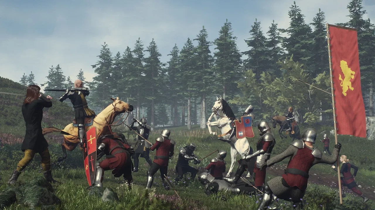 Renown header image