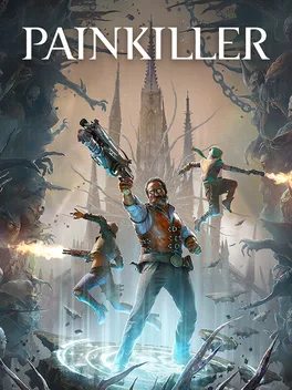 Painkiller
