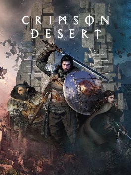 Crimson Desert