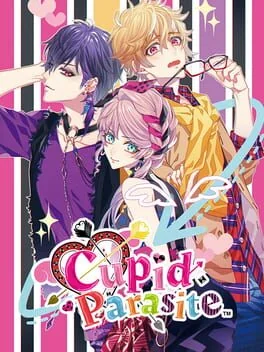 Cupid Parasite