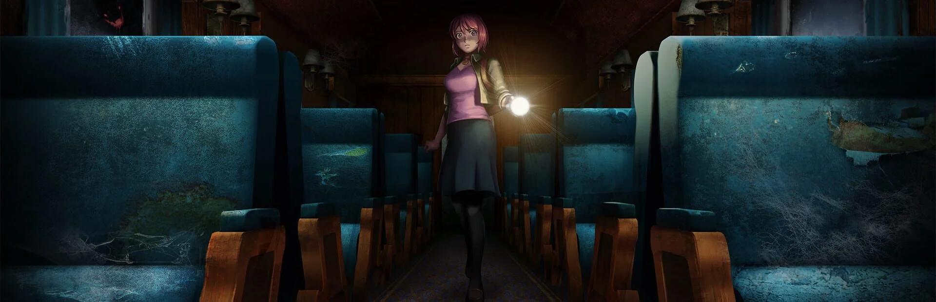 Re:Turn - One Way Trip header image