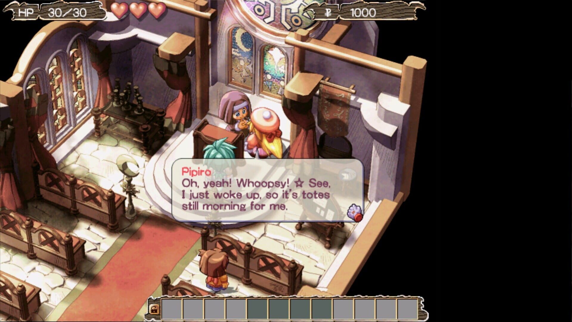 Zwei!!: The Arges Adventure header image
