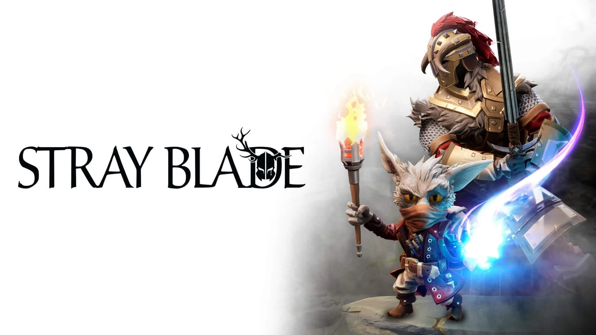 Stray Blade header image