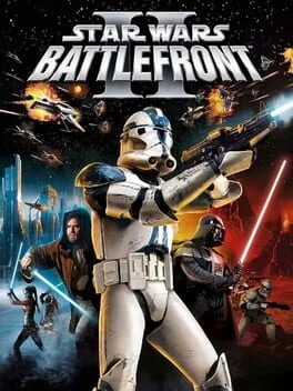 Star Wars: Battlefront