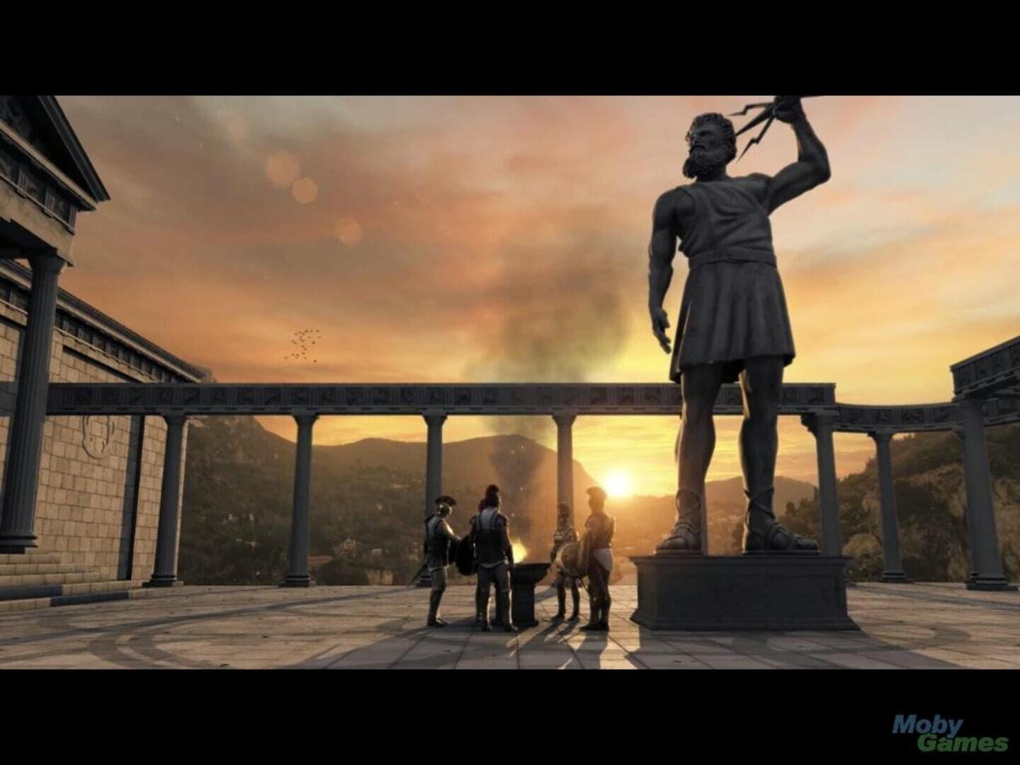 Titan Quest header image