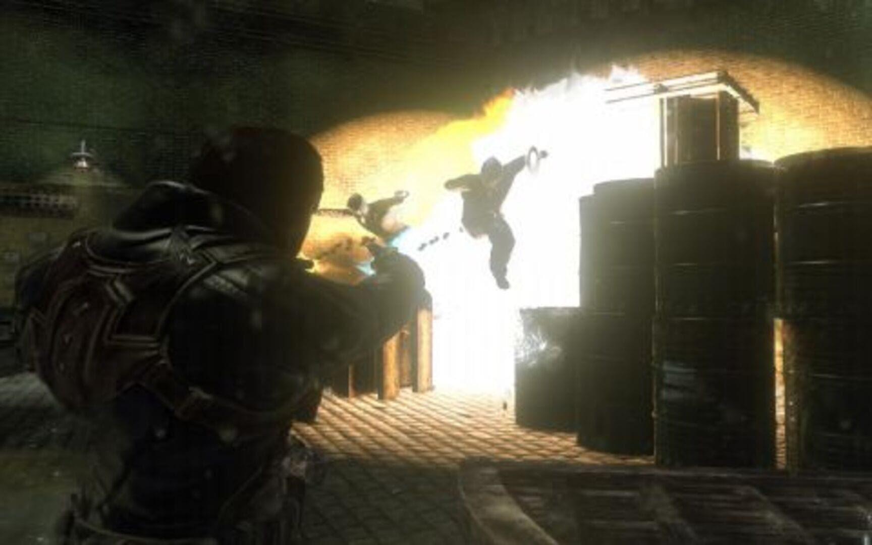 Wanted: Weapons of Fate header image