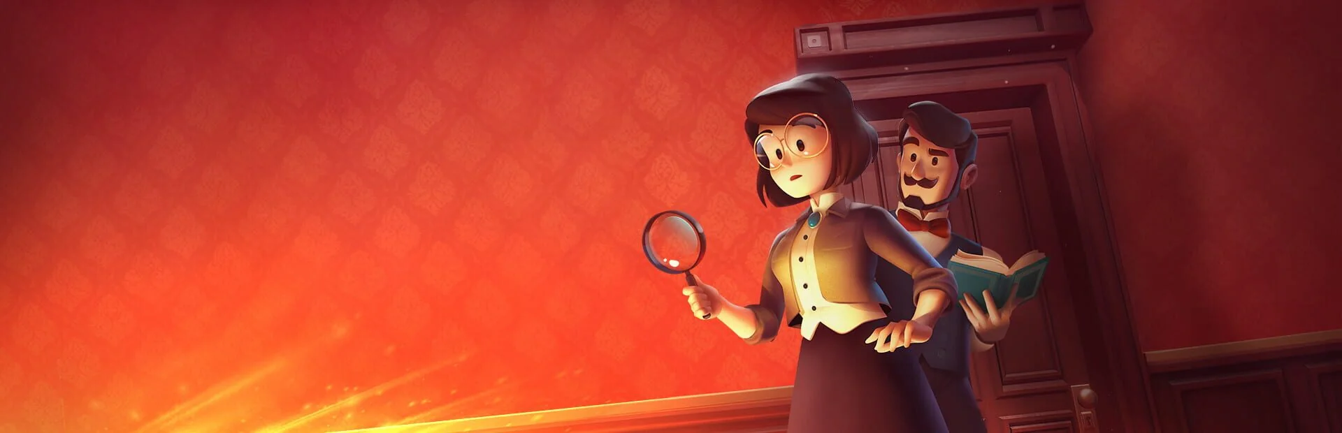Escape Simulator header image